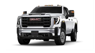 New 2026 GMC Sierra 2500 - photo 1