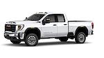 New 2026 GMC Sierra 2500 Pro Double Cab for sale #B3357 - photo 4