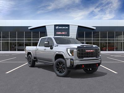 New 2026 GMC Sierra 2500 AT4 Crew Cab for sale #B3358 - photo 1