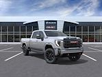 New 2026 GMC Sierra 2500 AT4 Crew Cab for sale #B3358 - photo 1