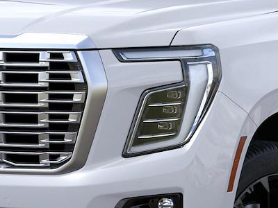 New 2026 GMC Yukon XL - photo 1