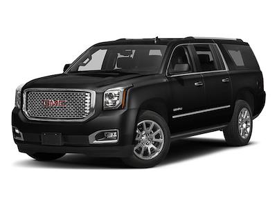 Used 2018 GMC Yukon XL - photo 1