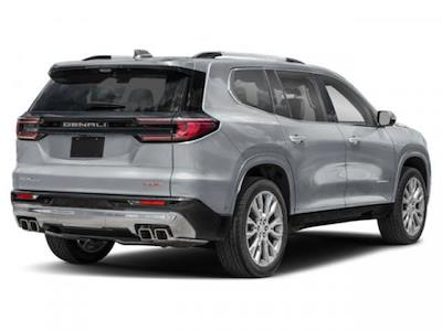 New 2026 GMC Acadia Denali for sale #B3360 - photo 2