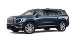 New 2026 GMC Acadia Denali for sale #B3360 - photo 4