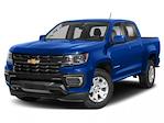 2022 Chevrolet Colorado Crew Cab 4x4 Pickup for sale #B3363A - photo 1