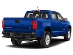 2022 Chevrolet Colorado Crew Cab 4x4 Pickup for sale #B3363A - photo 2