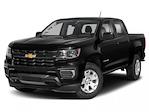 2022 Chevrolet Colorado Crew Cab 4x4 Pickup for sale #B3363A - photo 4