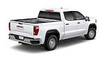 New 2026 GMC Sierra 1500 Pro Crew Cab for sale #B3367 - photo 5