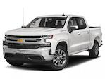 Used 2021 Chevrolet Silverado 1500 LT Crew Cab for sale #B3367B - photo 1