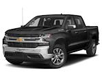 2020 Chevrolet Silverado 1500 Crew Cab 4x4 Pickup for sale #B3368A - photo 1