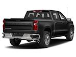 2020 Chevrolet Silverado 1500 Crew Cab 4x4 Pickup for sale #B3368A - photo 2