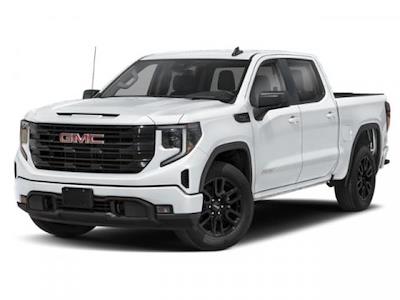 New 2026 GMC Sierra 1500 Elevation Crew Cab for sale #B3370 - photo 1