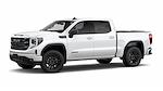 New 2026 GMC Sierra 1500 Elevation Crew Cab for sale #B3371 - photo 4