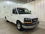 New 2026 GMC Savana 3500 Cutaway for sale #B3372 - photo 1