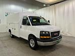 New 2026 GMC Savana 3500 Cutaway for sale #B3372 - photo 3