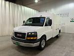 New 2026 GMC Savana 3500 Cutaway for sale #B3372 - photo 4