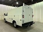 New 2026 GMC Savana 3500 Cutaway for sale #B3372 - photo 9