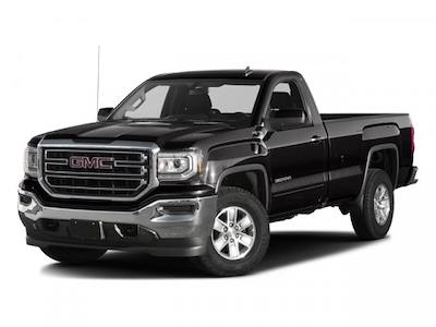 Used 2017 GMC Sierra 1500 SLE Regular Cab for sale #B3373A - photo 1