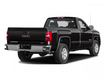 Used 2017 GMC Sierra 1500 SLE Regular Cab for sale #B3373A - photo 2
