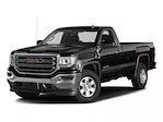 Used 2017 GMC Sierra 1500 SLE Regular Cab for sale #B3373A - photo 1