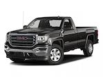 Used 2017 GMC Sierra 1500 SLE Regular Cab for sale #B3373A - photo 4