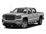 Used 2018 GMC Sierra 1500 SLT Crew Cab for sale #B3374A - photo 1