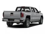 Used 2018 GMC Sierra 1500 SLT Crew Cab for sale #B3374A - photo 2