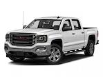 Used 2018 GMC Sierra 1500 SLT Crew Cab for sale #B3374A - photo 4
