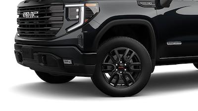 New 2026 GMC Sierra 1500 - photo 1