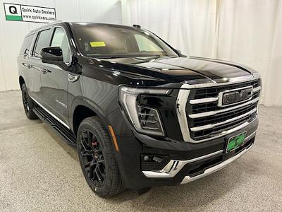 New 2026 GMC Yukon XL Elevation for sale #B3381 - photo 1