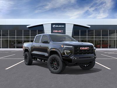 New 2026 GMC Canyon Elevation Crew Cab for sale #B3382 - photo 1