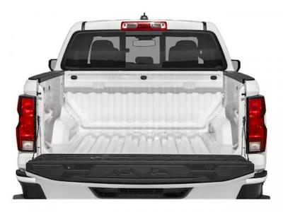Used 2023 Chevrolet Colorado - photo 1