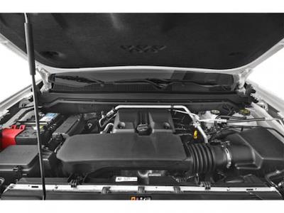 Used 2023 Chevrolet Colorado - photo 1