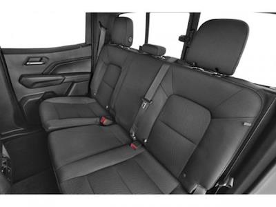 Used 2023 Chevrolet Colorado - photo 1