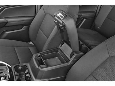 Used 2023 Chevrolet Colorado - photo 1