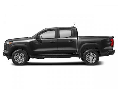 Used 2023 Chevrolet Colorado - photo 1