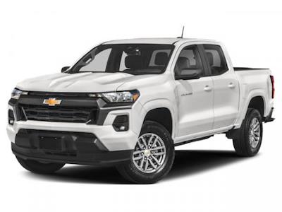 Used 2023 Chevrolet Colorado - photo 1