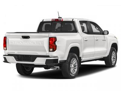 Used 2023 Chevrolet Colorado - photo 1