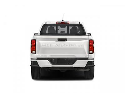 Used 2023 Chevrolet Colorado - photo 1