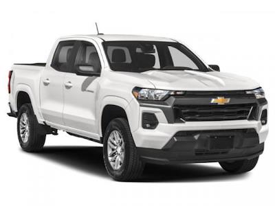 Used 2023 Chevrolet Colorado - photo 1