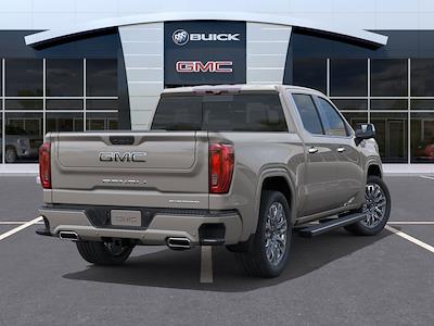 New 2026 GMC Sierra 1500 Denali Ultimate Crew Cab for sale #B3384 - photo 2