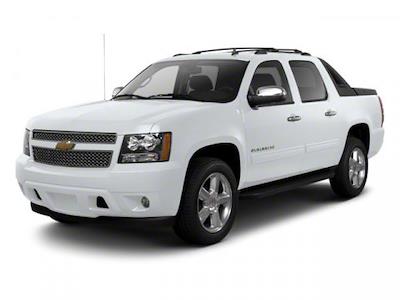Used 2013 Chevrolet Avalanche LTZ Crew Cab for sale #B3384A - photo 1