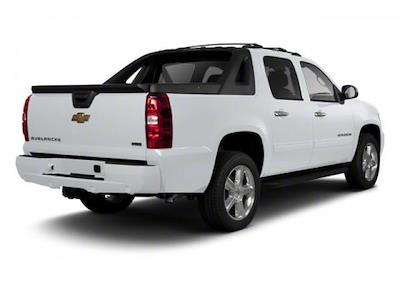 Used 2013 Chevrolet Avalanche LTZ Crew Cab for sale #B3384A - photo 2