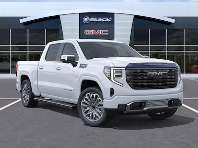 New 2026 GMC Sierra 1500 - photo 1