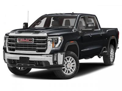 New 2026 GMC Sierra 2500 SLE Crew Cab for sale #B3388 - photo 1