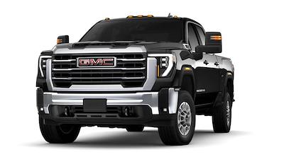 New 2026 GMC Sierra 2500 SLE Crew Cab for sale #B3388 - photo 2