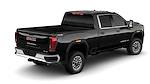 2026 GMC Sierra 2500 Crew Cab 4x4 Pickup for sale #B3388 - photo 5