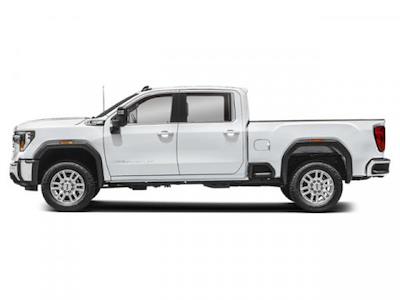 New 2026 GMC Sierra 2500 - photo 1