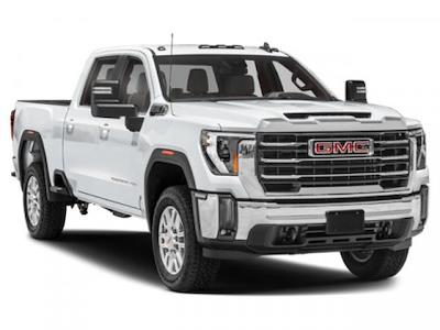 New 2026 GMC Sierra 2500 - photo 1