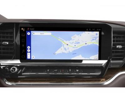 New 2026 GMC Sierra 2500 - photo 1